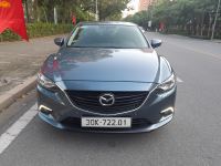 Bán xe Mazda 6 2016 2.0 AT giá 415 Triệu - Hà Nội