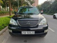 Bán xe Lexus GX 470 2006 giá 620 Triệu - Hà Nội