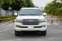 Bán xe Toyota Land Cruiser 2016 VX 4.6 V8 giá 2 Tỷ 980 Triệu - Hà Nội