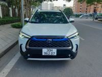 Bán xe Toyota Corolla Cross 2021 1.8HV giá 770 Triệu - Hà Nội