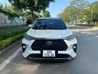 Bán xe Toyota Veloz 2022 Cross 1.5 CVT giá 575 Triệu - Hà Nội