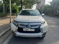 Bán xe Mitsubishi Pajero Sport 2016 3.0G 4x2 AT giá 650 Triệu - Hà Nội