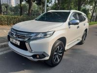 Bán xe Mitsubishi Pajero Sport 2016 3.0G 4x2 AT giá 650 Triệu - Hà Nội