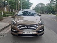 Bán xe Hyundai SantaFe 2018 2.2L 4WD giá 745 Triệu - Hà Nội