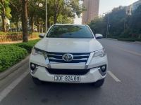 Bán xe Toyota Fortuner 2019 2.4G 4x2 AT giá 865 Triệu - Hà Nội