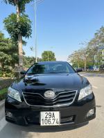 Bán xe Toyota Camry 2010 LE 2.5 giá 445 Triệu - Hà Nội