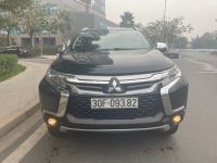 Bán xe Mitsubishi Pajero Sport 2017 3.0G 4x2 AT giá 650 Triệu - Hà Nội