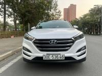 Bán xe Hyundai Tucson 2.0 AT CRDi 2017 giá 650 Triệu - Hà Nội