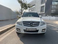 Bán xe Mercedes Benz GLK Class 2011 GLK300 4Matic giá 590 Triệu - Hà Nội