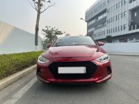 Bán xe Hyundai Elantra 2018 1.6 MT giá 345 Triệu - Hà Nội