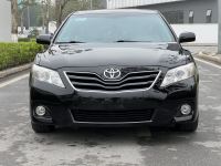 Bán xe Toyota Camry 2011 LE 2.5 giá 465 Triệu - Hà Nội