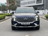 Bán xe Hyundai SantaFe 2022 Cao cấp 2.5L HTRAC giá 1 Tỷ 45 Triệu - Hà Nội