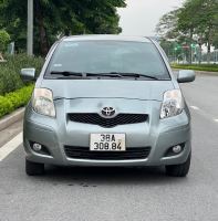 Bán xe Toyota Yaris 2010 1.3 AT giá 245 Triệu - Hà Nội