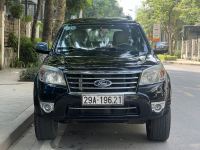 Bán xe Ford Everest 2011 Limited 2.5L 4x2 AT giá 295 Triệu - Hà Nội