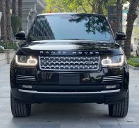Bán xe LandRover Range Rover 2013 Autobiography 5.0 giá 1 Tỷ 999 Triệu - Hà Nội