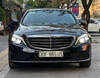 Bán xe Mercedes Benz C class 2019 C200 Exclusive giá 765 Triệu - Hà Nội