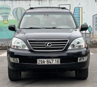 Bán xe Lexus GX 2008 470 giá 750 Triệu - Hà Nội