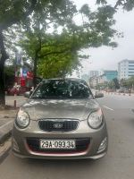 Bán xe Kia Morning 2010 SLX 1.0 AT giá 180 Triệu - Hà Nội