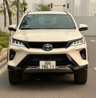 Bán xe Toyota Fortuner 2020 2.4G 4x2 AT Legender giá 935 Triệu - Hà Nội