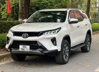 Bán xe Toyota Fortuner 2020 2.4G 4x2 AT Legender giá 925 Triệu - Hà Nội