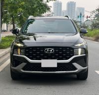 Bán xe Hyundai SantaFe Tiêu chuẩn 2.5L 2022 giá 860 Triệu - Hà Nội