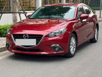 Bán xe Mazda 3 1.5 AT 2016 giá 365 Triệu - Hà Nội