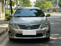 Bán xe Toyota Corolla altis 1.8G AT 2013 giá 345 Triệu - Hà Nội