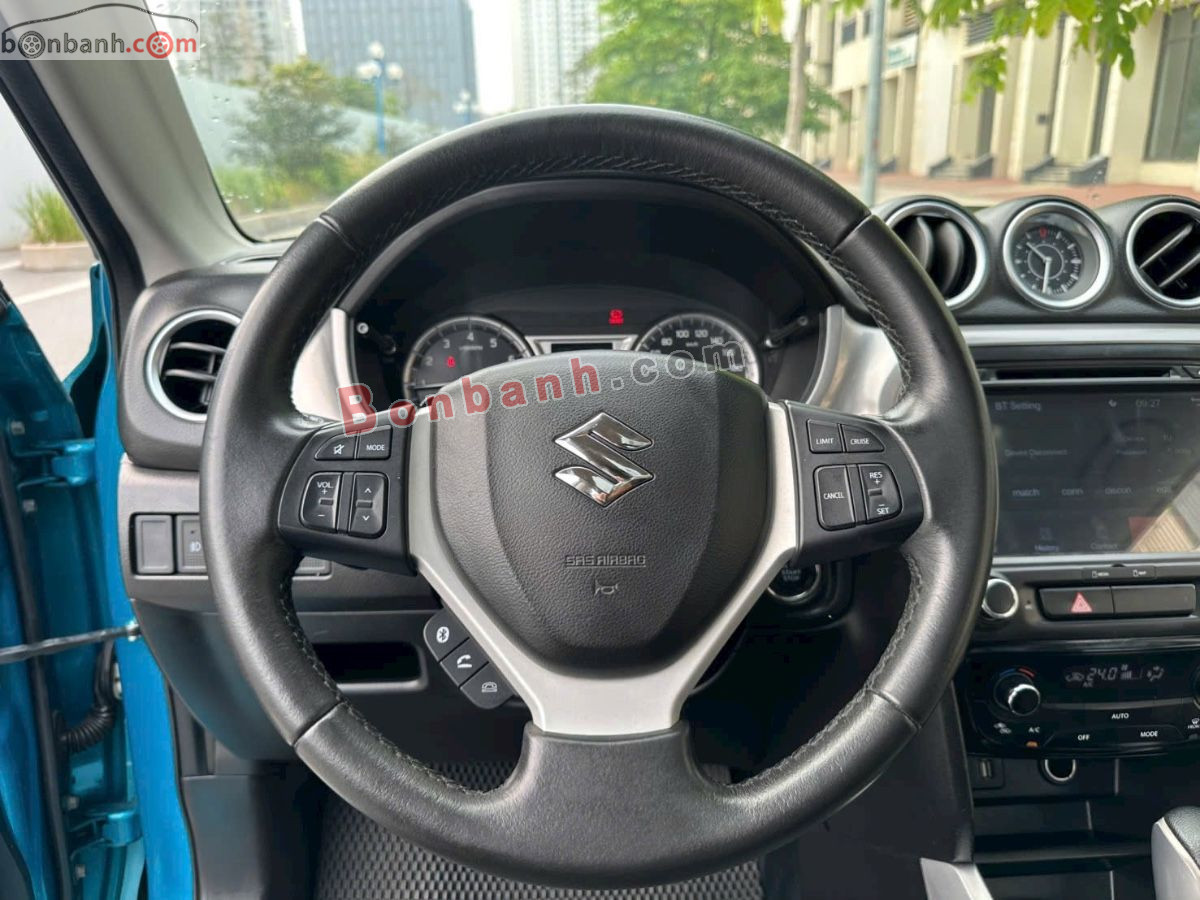 Suzuki Vitara 1.6 AT 2016 - 375 Triệu 4