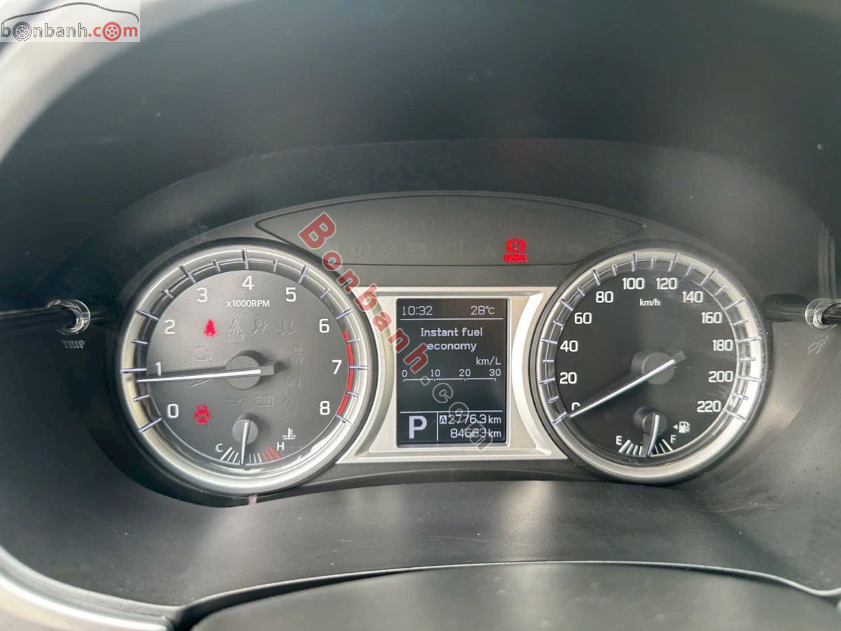 Suzuki Vitara 1.6 AT 2016 - 375 Triệu 5