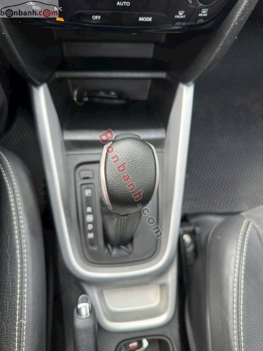 Suzuki Vitara 1.6 AT 2016 - 375 Triệu 7