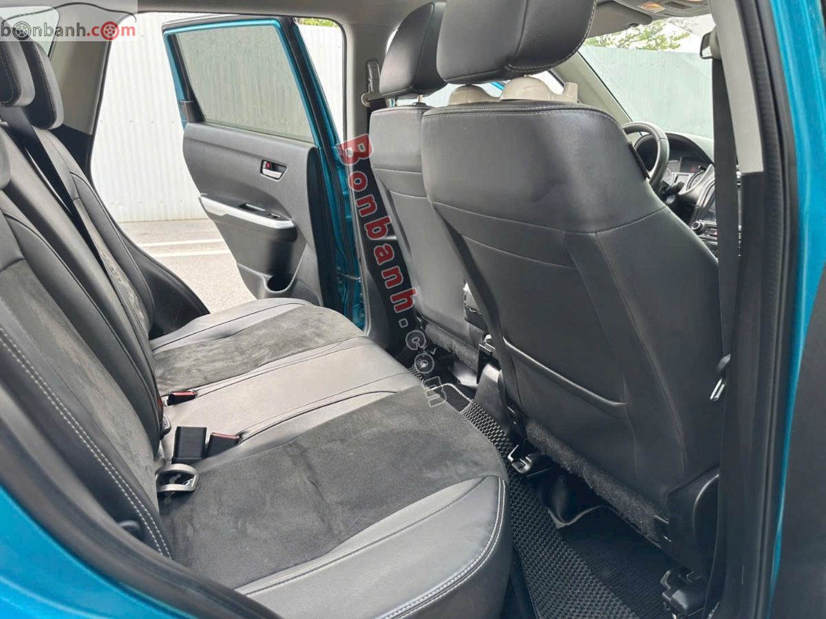 Suzuki Vitara 1.6 AT 2016 - 375 Triệu 9
