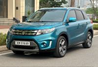 Bán xe Suzuki Vitara 2016 1.6 AT giá 375 Triệu - Hà Nội