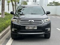 Bán xe Toyota Highlander 2011 SE 2.7 giá 635 Triệu - Hà Nội