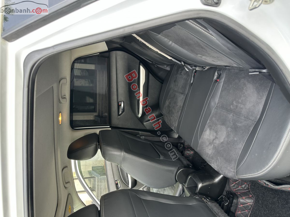 Suzuki Vitara 1.6 AT 2016 - 375 Triệu 9