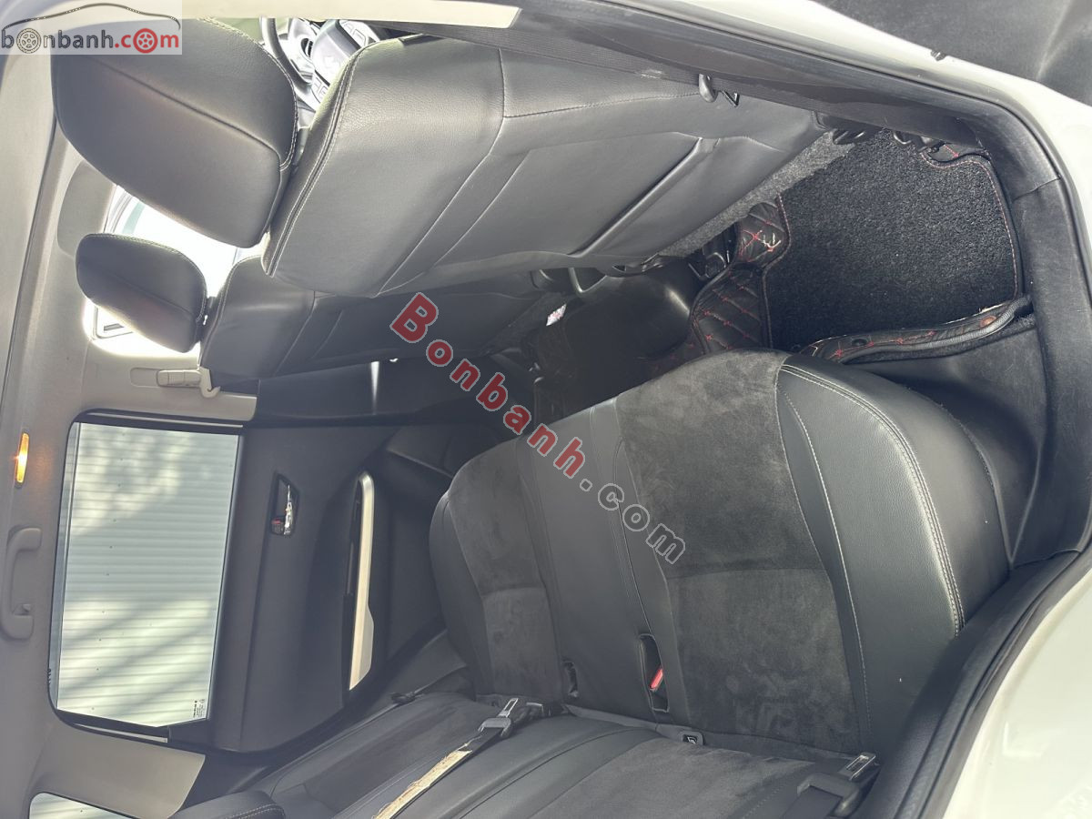 Suzuki Vitara 1.6 AT 2016 - 375 Triệu 10