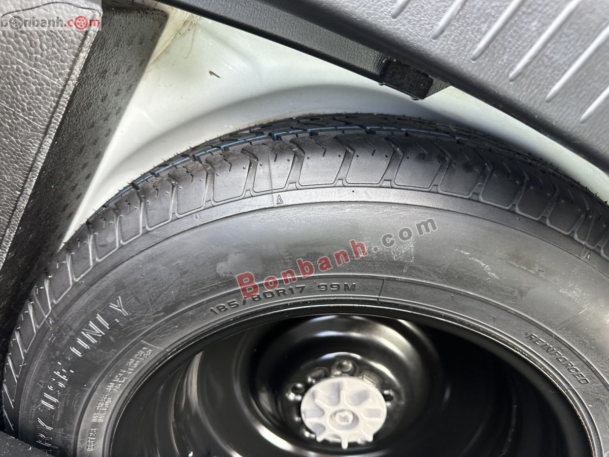 Mazda CX5 2.5 AT 2WD 2017 - 450 Triệu 10