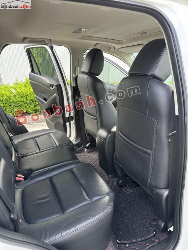 Mazda CX5 2.5 AT 2WD 2017 - 450 Triệu 8