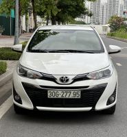 Bán xe Toyota Yaris 2020 1.5G giá 450 Triệu - Hà Nội