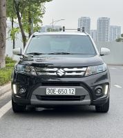 Bán xe Suzuki Vitara 1.6 AT 2016 giá 365 Triệu - Hà Nội