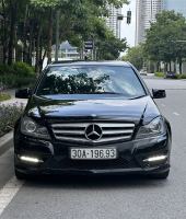 Bán xe Mercedes Benz C class 2012 C300 AMG giá 305 Triệu - Hà Nội