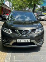 Bán xe Nissan X trail 2.5 SV 4WD Premium 2018 giá 465 Triệu - Hà Nội