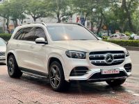 Bán xe Mercedes Benz GLS 2021 450 4Matic giá 4 Tỷ 100 Triệu - Hà Nội