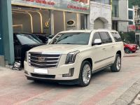 Bán xe Cadillac Escalade 2015 ESV Platinum giá 3 Tỷ 300 Triệu - Hà Nội
