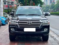 Bán xe Toyota Land Cruiser 2019 VX 4.6 V8 giá 3 Tỷ 860 Triệu - Hà Nội