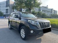 Bán xe Toyota Prado 2015 TXL 2.7L giá 1 Tỷ 285 Triệu - Hà Nội