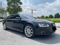 Bán xe Audi A8 2014 L V6 3.0 TFSI giá 1 Tỷ 290 Triệu - Hà Nội