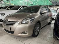 Bán xe Toyota Vios 2012 1.5G giá 315 Triệu - Hà Nội