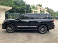 Bán xe Lexus LX 2012 570 giá 2 Tỷ 399 Triệu - Hà Nội