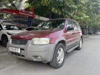 Bán xe Ford Escape 2005 XLT 3.0 AT giá 95 Triệu - Hà Nội