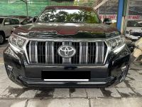 Bán xe Toyota Prado 2019 VX 2.7L giá 1 Tỷ 950 Triệu - Hà Nội